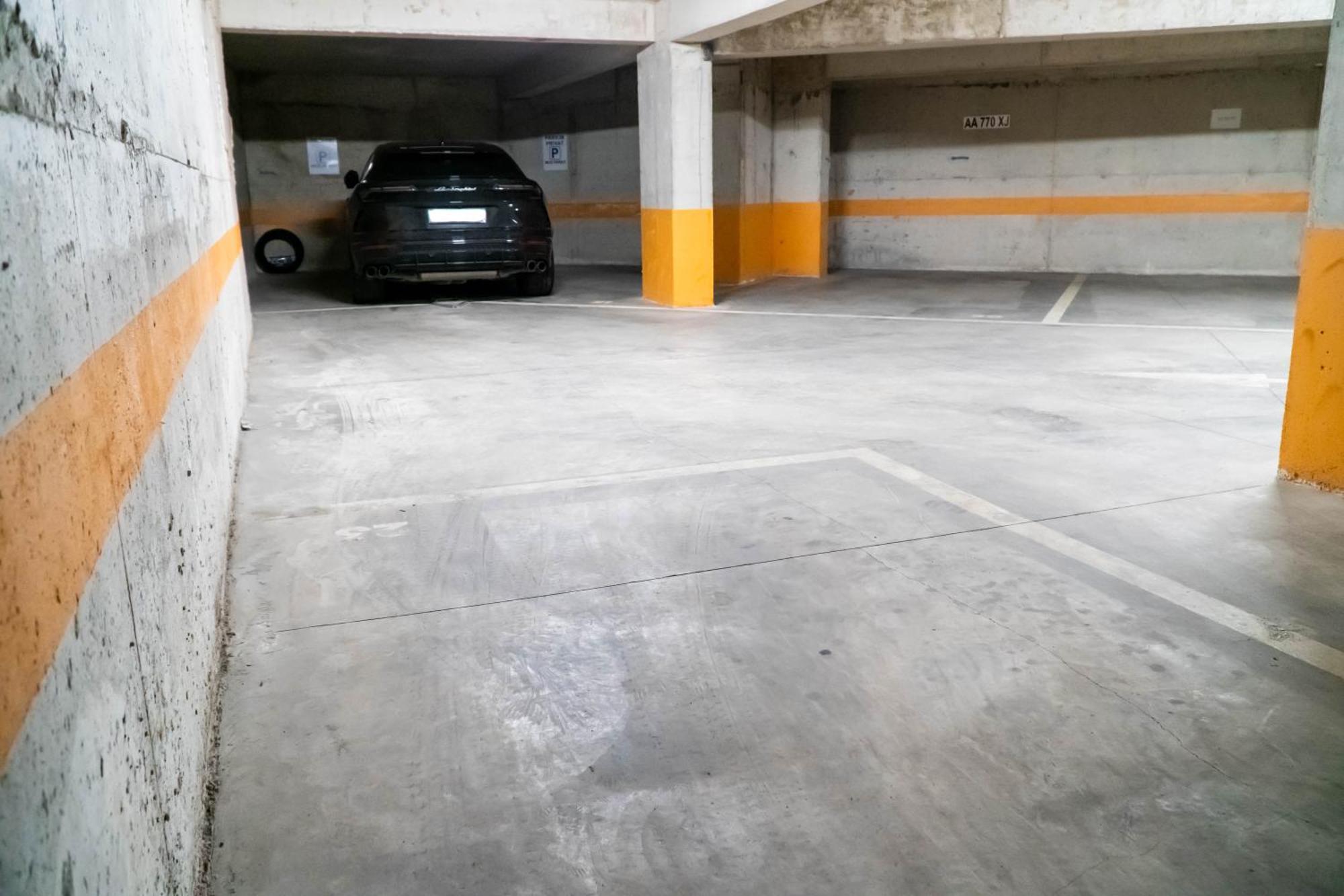 Apartment Signature 12 Tirana